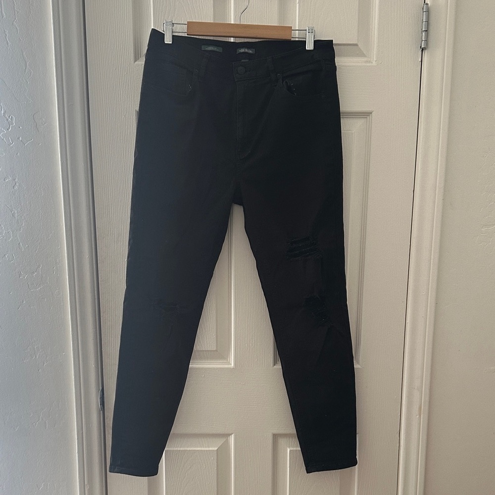 Wild Fable Black Skinny Jeans